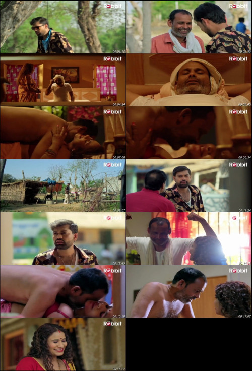 Sainyaa Salman Part 2 2022 S02E01 RabbitMovies Web Series 720p HDRip