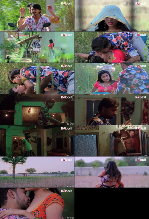 Sainyaa Salman Part 2 2022 S02E02 RabbitMovies Web Series 720p HDRip