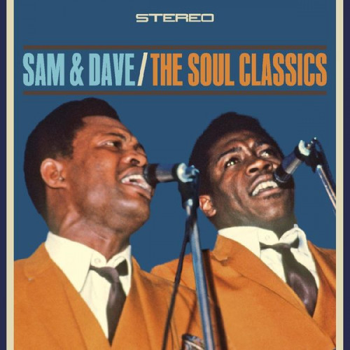 Sam & Dave The Soul Classics