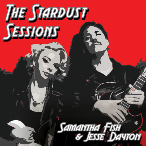 Samantha Fish The Stardust Sessions