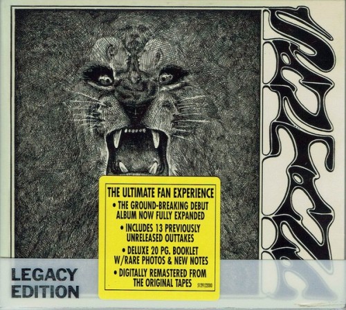 Santana [Legacy Edition]