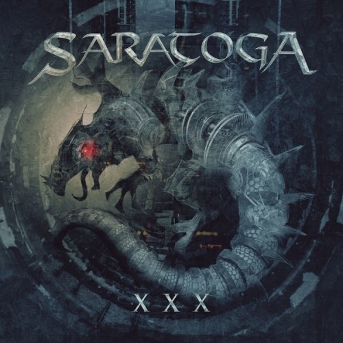 Saratoga XXX