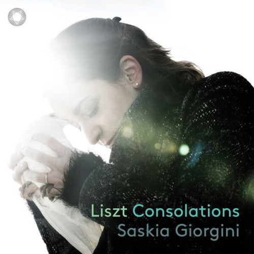 Saskia Giorgini Consolations