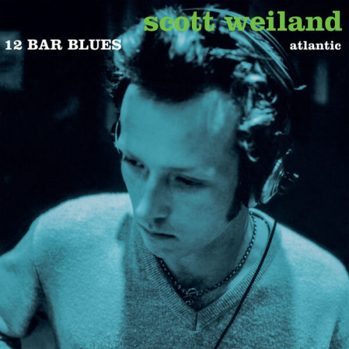 Scott Weiland 12 Bar Blues (Deluxe Edition)