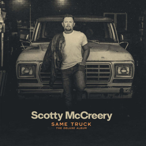 Scotty McCreery Same Truck