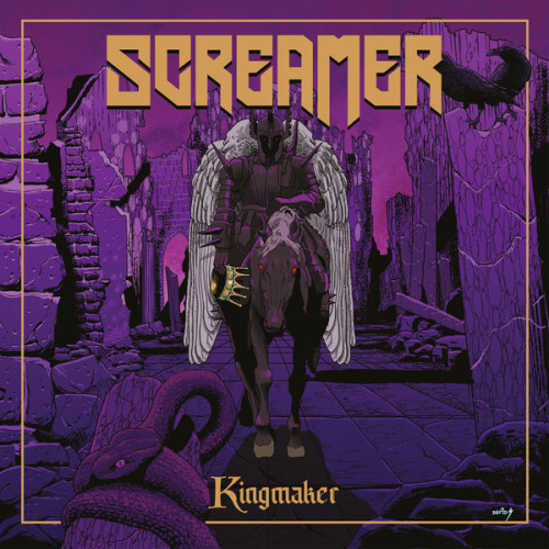 Screamer Kingmaker
