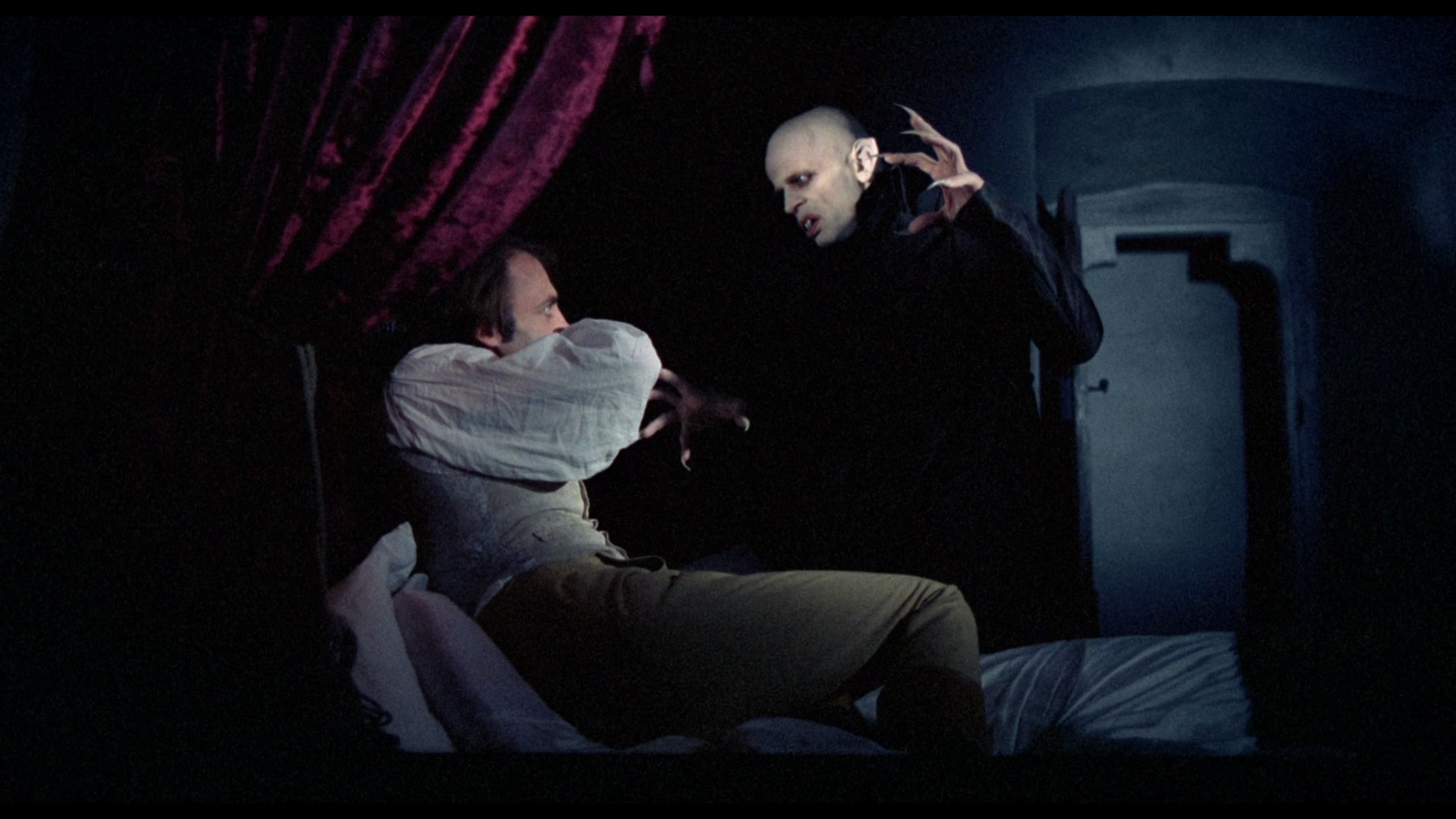 Nosferatu the Vampyre 1979 1080p H264 AC 3 BDE