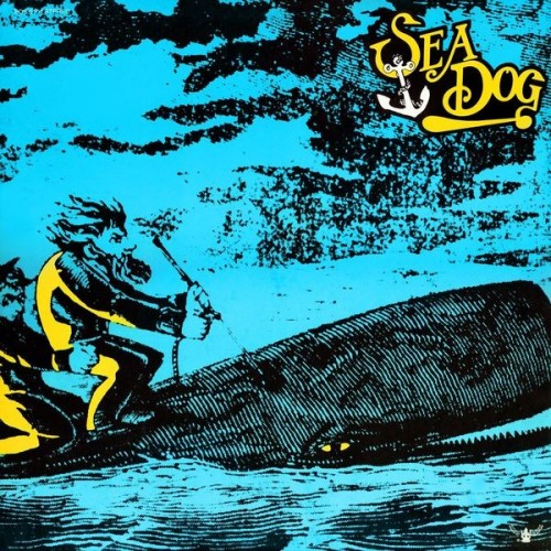 Sea Dog