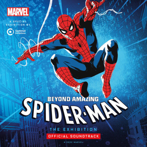 Sebastian M. Purfürst Spider Man Beyond Amazing T