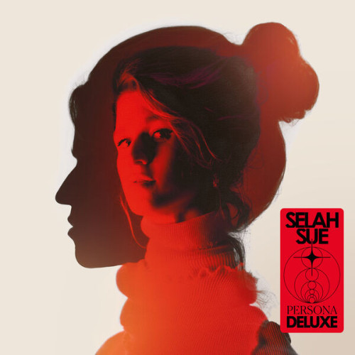 Selah Sue - Persona (Deluxe) (2023) [24Bit-44.1kHz] FLAC [PMEDIA] ⭐️