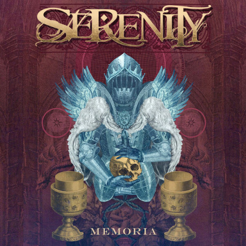 Serenity Memoria