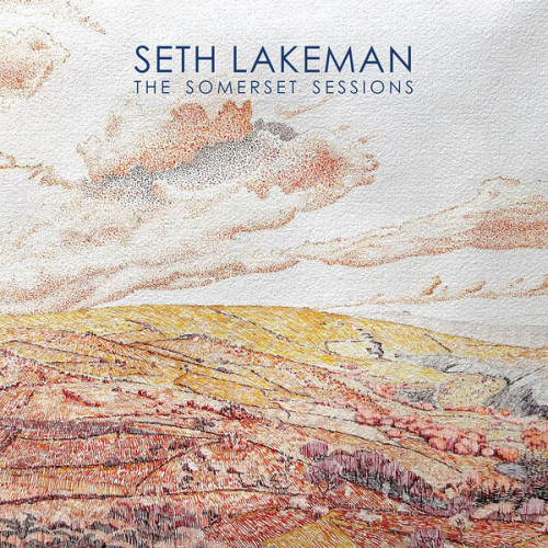 Seth Lakeman The Somerset Sessions