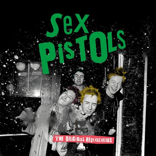 Sex Pistols The Original Recordings Remastered 2022 Mp3 320kbps PMEDIA