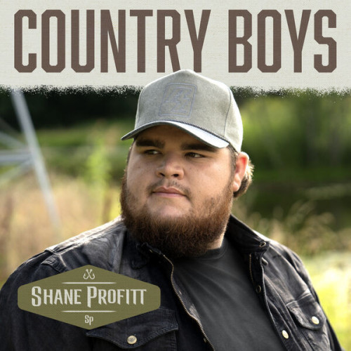 Shane Profitt Country Boys