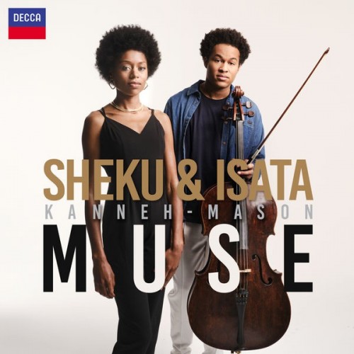 Sheku Kanneh Mason Muse