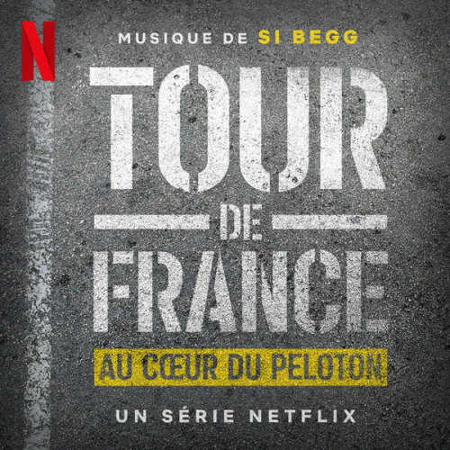 Si Begg Tour de France Au Cœur du Pel