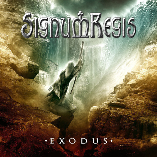 Signum Regis Exodus (Remixed & Remastered 2