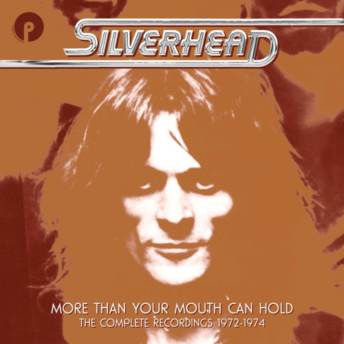 Silverhead More Than Your Mouth Can Hold