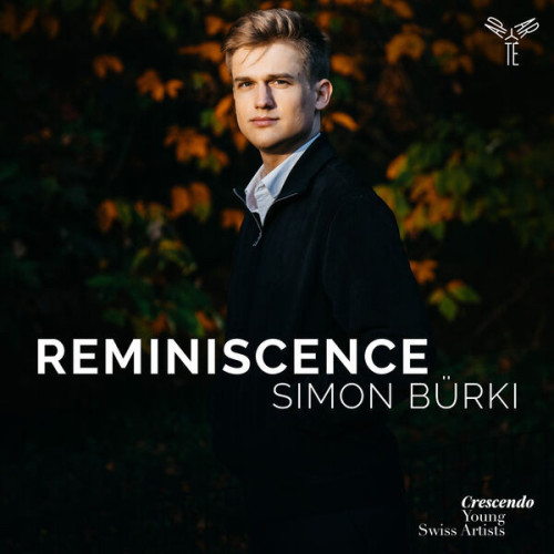 Simon Bürki Reminiscence
