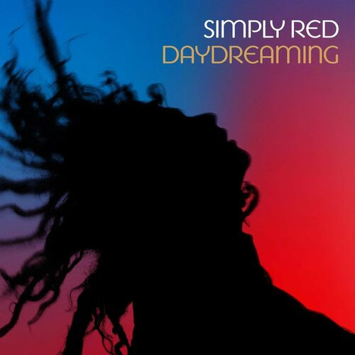 Simply Red - Daydreaming (2023)[Mp3][UTB]