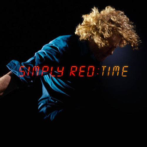 Simply Red It Wouldn’t Be Me