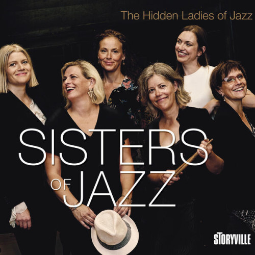 Sisters of Jazz Sisters of Jazz