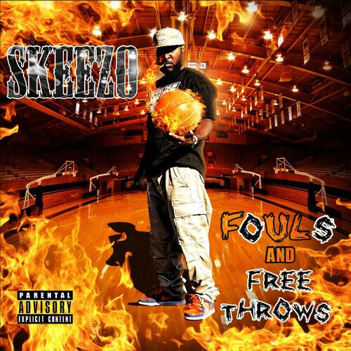 Skeezo Fouls And Free Throws 2023 Mp3 320kbps PMEDIA