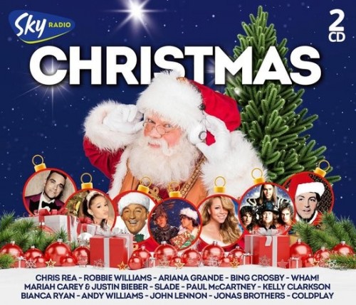 Sky Radio Christmas