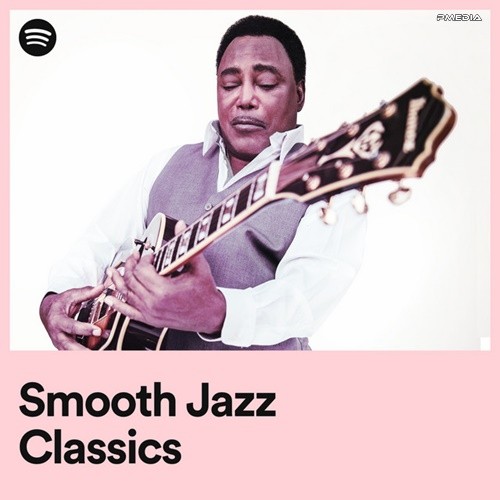 Smooth Jazz Classics (2022)[Mp3][320kbps][UTB]