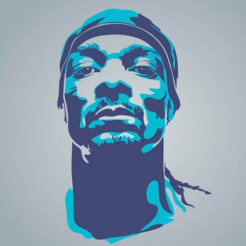 Snoop Dogg - Metaverse The NFT Drop, Vol. 2 (2022)[16Bit-44.1kHz][FLAC][UTB]