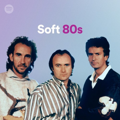 Soft 80s