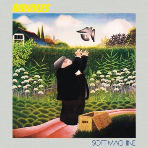 Soft Machine Bundles (Remastered And Expanded Edition)