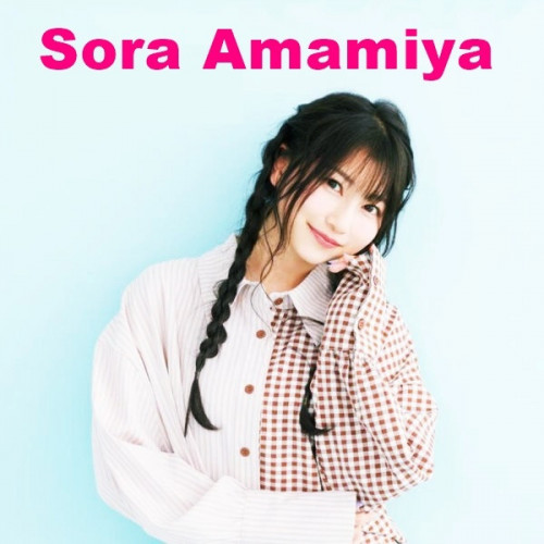 Sora Amamiya