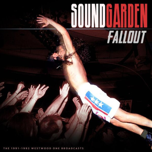 Soundgarden Fallout (Live) (2023)