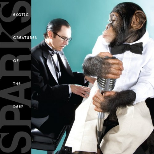 Sparks Exotic Creatures of the Deep (Deluxe Edition)