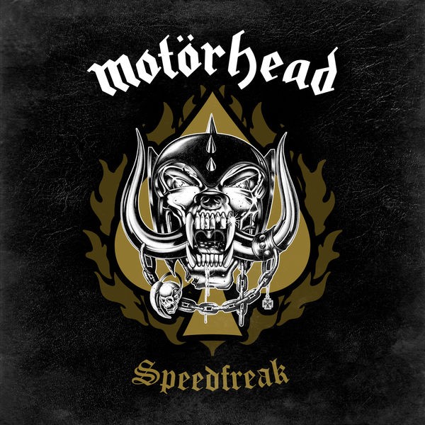 Motörhead Speedfreak 2022 FLAC PMEDIA