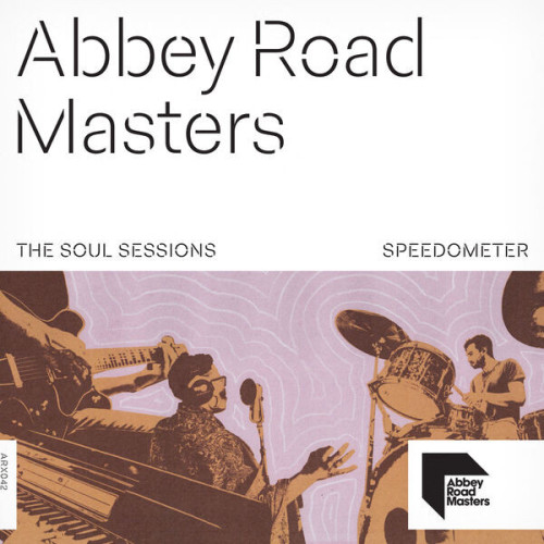 Speedometer Abbey Road Masters The Soul S