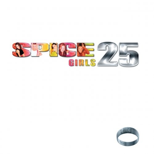 Spice Girls - Spice (25th Anniversary Deluxe Edition) (2021)[FLAC][UTB]