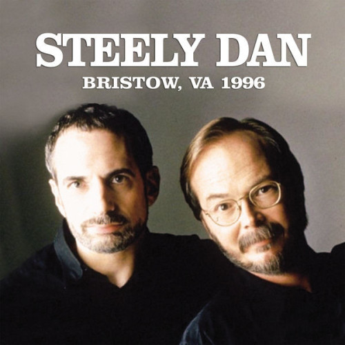 Steely Dan Bristow, VA 1996 (2023)