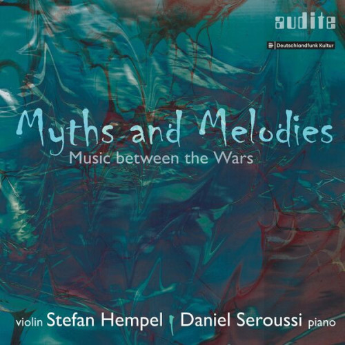 Stefan Hempel Myths and Melodies Music bet