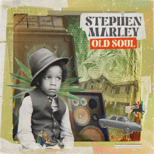 Stephen Marley Old Soul