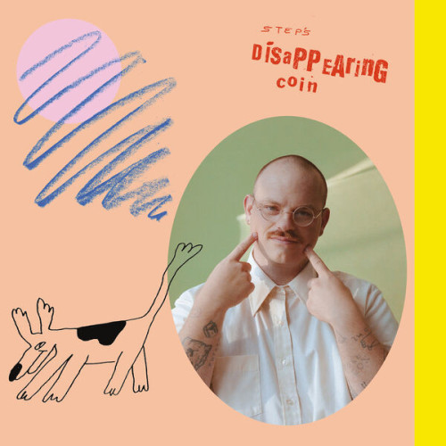 Stephen Steinbrink Disappearing Coin