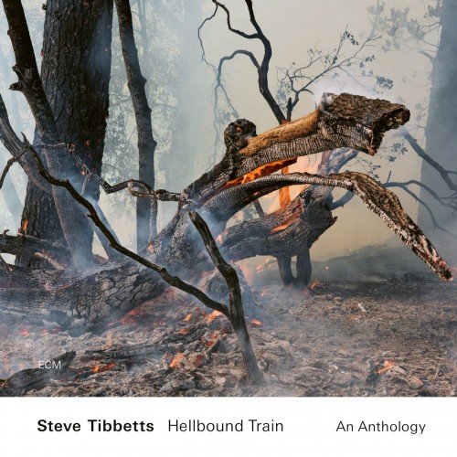 Steve Tibbetts Hellbound Train An Anthology