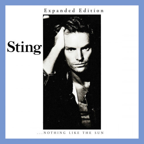 Sting ...Nothing Like The Sun (Expanded Edition)