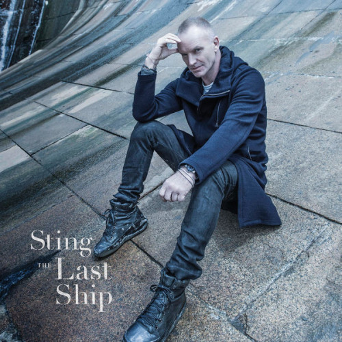 Sting The Last Ship (Version Deluxe)