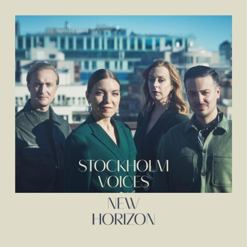 Stockholm Voices New Horizon