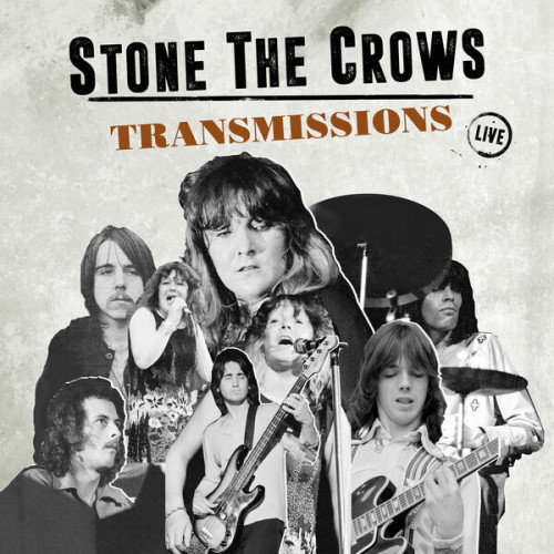 Stone the Crows Transmissions