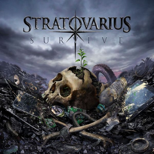 Stratovarius - Survive (2022)[Mp3][320kbps][UTB]