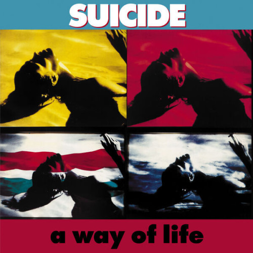 Suicide A Way of Life