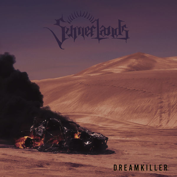 Sumerlands Dreamkiller 2022 24Bit 48kHz FLAC PMEDIA